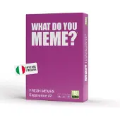Rocco Qu'est-ce que tu vas poster ? Extension Fresh Meme II – Yas Games – Le seul jeu de ce type disponible en italien