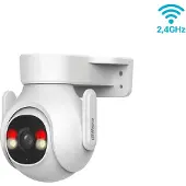 Dahua Caméra De Surveillance P5b-pv