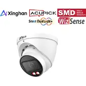 Dahua Net 8Mp Eyeball/Ipc-Hdw3849T-Zs-Il-27135