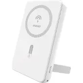Dudao random VwIckYbbH7 (10000 mAh, 20 W), Chargeur de secours, Blanc