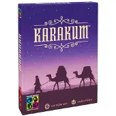Brain Games Karakum GRANNA