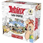 Topi Games Astérix - Les Défis