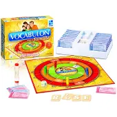 MEGABLEU Vocabulon Famille