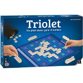 Gigamic Triolet