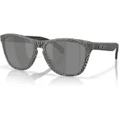 Oakley Frogskins Sunglasses Clair Prizm Black/CAT3