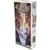 Libellud Jeux de société Dixit - Ext. 07 Revelations