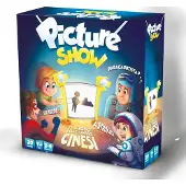 Asmodee Picture Show