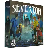 Cranio creations Severton (2 - 5 Joueur)