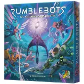Juegos Jeu De Société Rumblebots