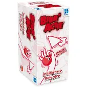 MEGABLEU Bibr'Actie 30 min Jeu de cartes Fête