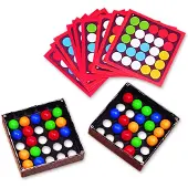 Edushape Jeu Tricky Fingers