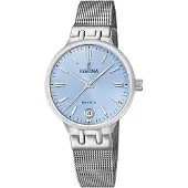 Festina Montre F20712-2 en argent