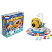 MEGABLEU Soggy Doggy NL, jeu de société, famille, 4 an(s), 15 min, jeu familial