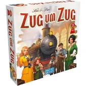 Days of Wonder Train par train