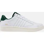 K-Swiss Baskets basses 'LOZAN KLUB' blanc