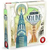 Piatnik Projet Skyline