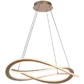 Rabalux 72282 Suspensions Kallira métal doré