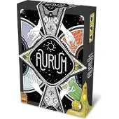 Strohmann Games Aurum