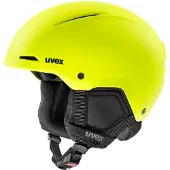 Uvex Casque de ski pour enfants minimo, couleur Electrum mat, taille 51-55 cm