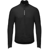 Gore Hommes, Veste de cyclisme, Veste thermique Spinshift (S), Jaune, S