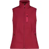 CMP Veste sans manche softshell femme