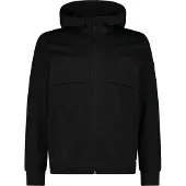 CMP Veste à capuche softshell