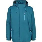 CMP Veste imperméable à capuche