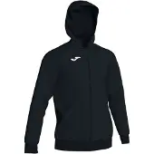 Joma Sweat-shirt 'Menfis Hoodie' noir