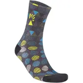 Karpos Chaussettes Spasso Print