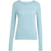 Adidas Maillot manches longues femme adi365 Climacool+
