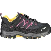 CMP Chaussures de randonnée enfant Rigel WP Low