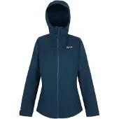 Regatta Veste de randonnée 3 en 1 femme Wentwood