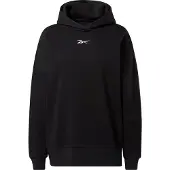 Reebok Sweatshirt à capuche femme Studio Recycled (Oversize)