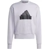 Adidas Sweatshirt col rond Future Icons Badge of Sport