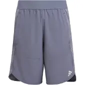Adidas Short enfant Aeroready