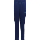 Adidas Pantalon de sport 'Tiro' bleu clair / bleu foncé / gris clair