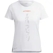 Adidas T-shirt fonctionnel 'Agravic' | XXXL-4XLxTailles normales | female