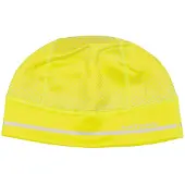 Nathan Bonnet Hypernight Reflective Pony Tail