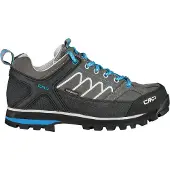 CMP Chaussures De Randonnée Moon Low Wp 31q4786