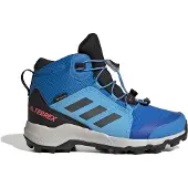 Adidas Chaussures de randonnée enfant Terrex Mid Gore-Tex