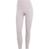 Adidas Legging pleine longueur femme Optime 3 Stripes