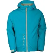 PRO-X elements Veste imperméable enfant Flashy