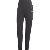 Adidas Pantalon de sport 'Xperior' noir / blanc