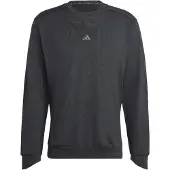 Adidas Sweat de sport | L | male
