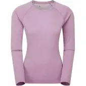Montane T-shirt à Manches Longues Dart