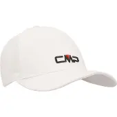 CMP Casquette de baseball en coton doux