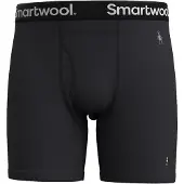 Smartwool Merino Brief Boxers Noir 2XL Homme