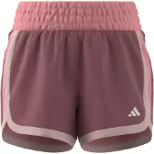 Adidas Short femme Pacer Colorblock