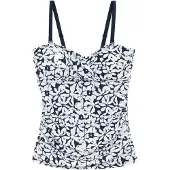 Regatta Haut de maillot de bain tankini femme Aceana III