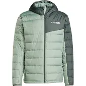 Adidas Doudoune à capuche Terrex Multi Light Down